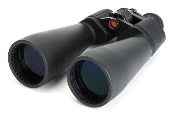 Celestron SkyMaster 71008 - Kikare 25 x 70 - vattenfast - porro