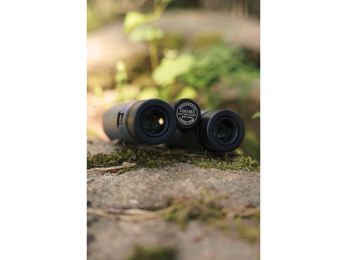 Kikare Focus Observer 10x34 ED