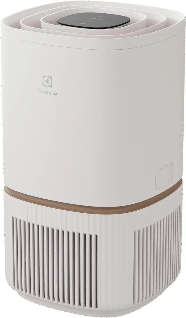 Electrolux Pure 500 Mono luftrenare (skalvit)