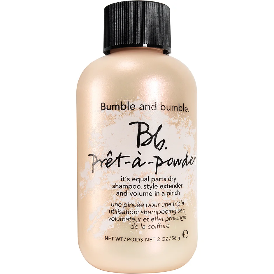 Bumble and bumble Pret-á-powder 56 g