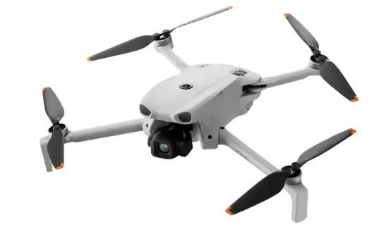 DJI Lito X1 Fly More Combo, bild 4