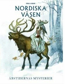 Nordiska Väsen - Årstidernas Mysterier