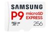 Samsung P9 MicroSD Express 256GB, bild 3
