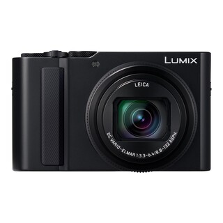 Lumix DC-TZ300 Black