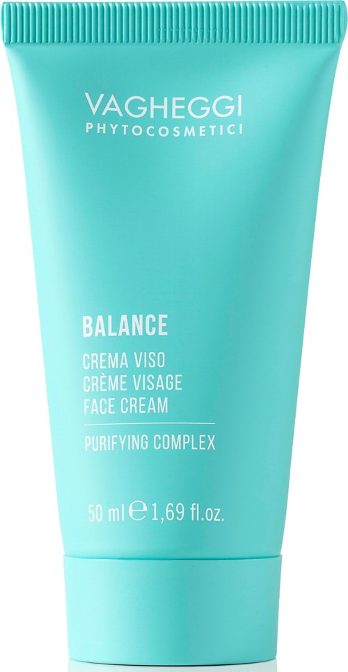 VAGHEGGI BALANCE Face Cream 50 ml