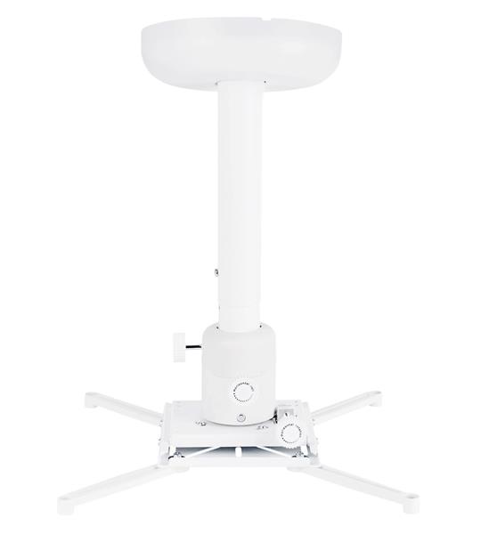 Multibrackets M Universal Projector Ceiling Mount 500-800 with Finetune, max 10kg, bild 3