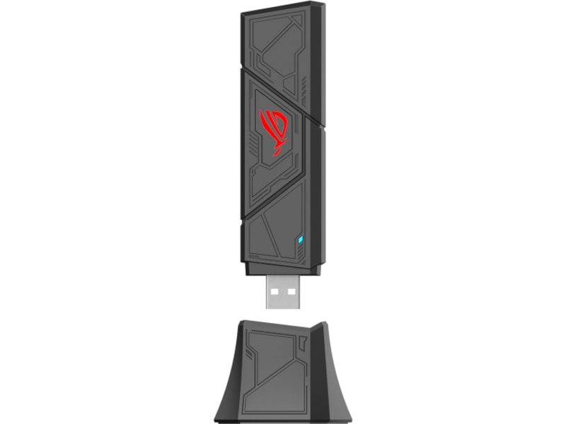 ASUS ROG USB-BE92, bild 4