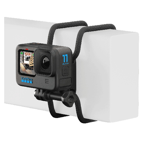 Flexible Grip Mount