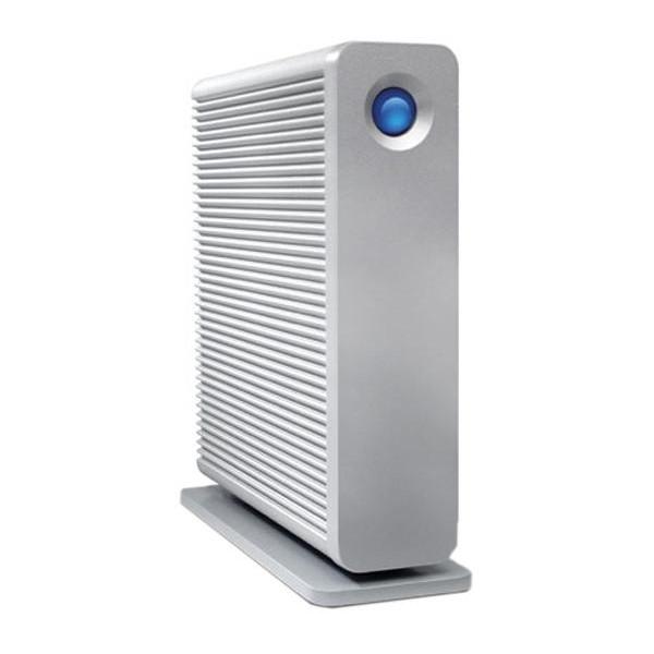 LaCie D2 Professional 4TB, bild 5