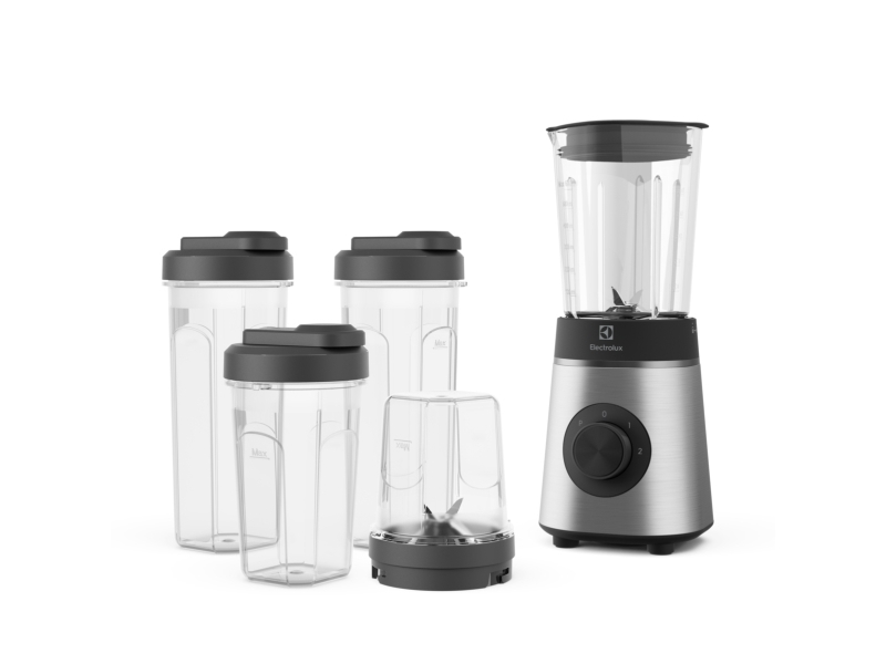 Electrolux Create 4 E4CB1-6ST blender 350 W pulsfunktion iskrossfunktion
