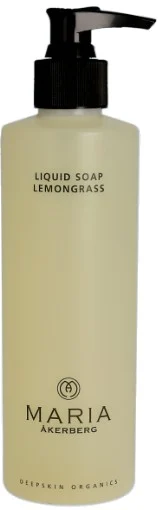 Maria Åkerberg Liquid Soap Lemongrass 250 ml