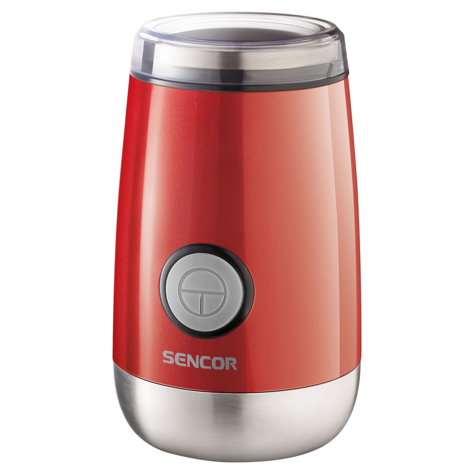 Sencor SCG 2050RD, 150 W, 220 - 240 V, 50 - 60 hz, 85 dB, 770 g, 116 mm