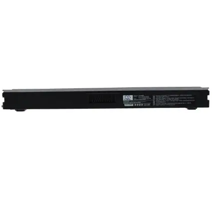 Batteri till Notebook, Bärbar dator för Asus F9E, F9S, F9Dc m.fl.