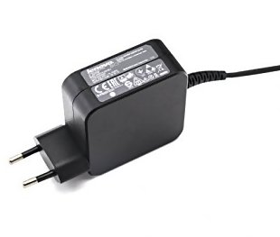 AC-adapter Lenovo ThinkPad 20V/2,25A till bl.a. Lenovo IdeaPad 100/B50-10/B50-50