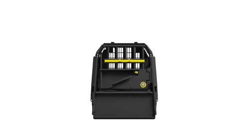 Mim - VARIOCAGE M COMPACT GEN4 50467 - M 55,5 x 65 x 60-82cm, bild 3