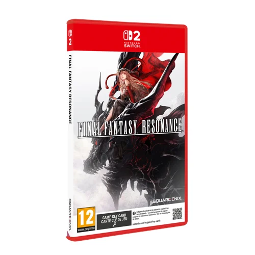 Final Fantasy Resonance (Switch 2), bild 2