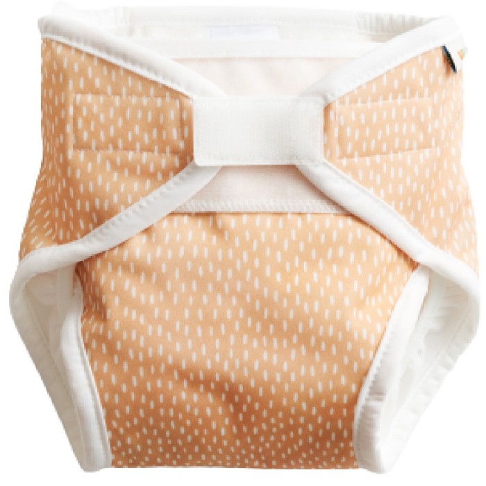ImseVimse All-in-One Diaper Yellow Sprinkle