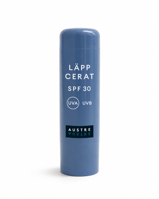AUSTRE Läppcerat SPF 30