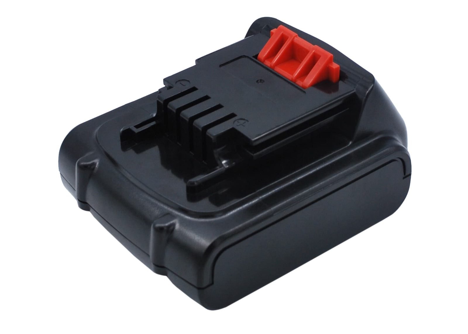 Verktygsbatteri 2500 mAh 14,4 V / batteri till Black & Decker elverktyg / ersätter BL1114 / BL1314 / BL1514 / LB16
