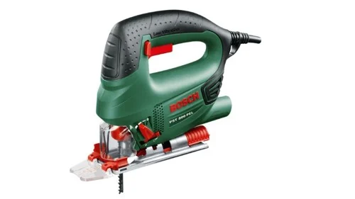 Bosch DIY - PST 800 PEL CT Jigsaw 230v, bild 3