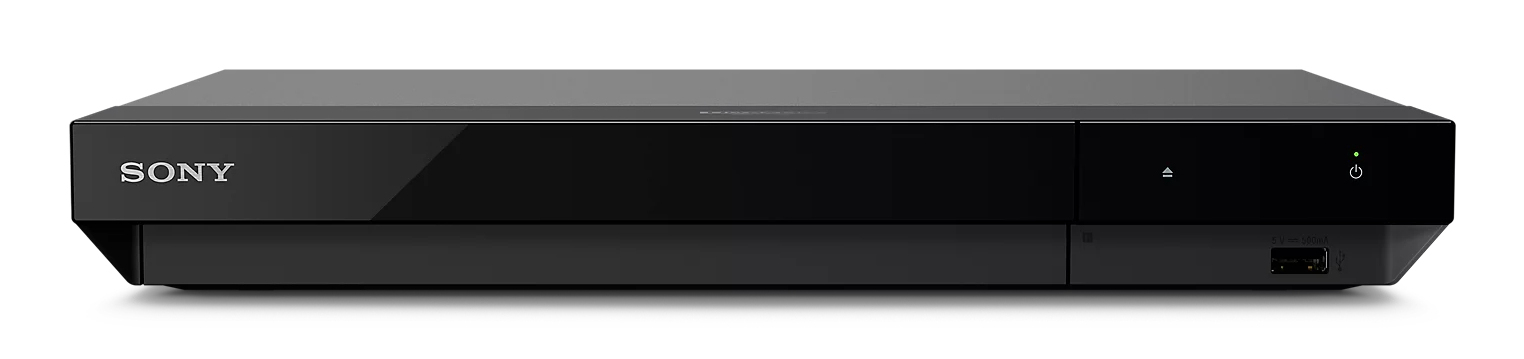Sony BDP-X700 Blu-ray-spelare, bild 3