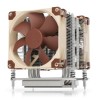 Noctua NH-U9 TR4-SP3, AMD Threadripper, 2x92mm fläkt, 16,3~22,8 dBA, rack 3U