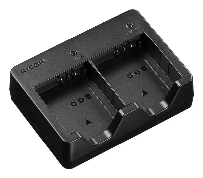 batteriladdare BJ-12 till Ricoh DB-120