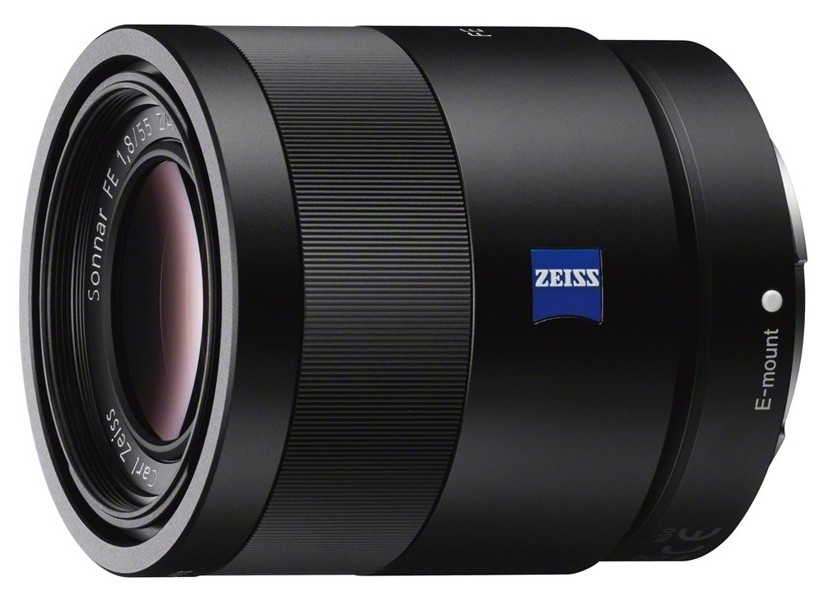 Sony FE 55mm f/1,8 Zeiss Sonnar T*, bild 4