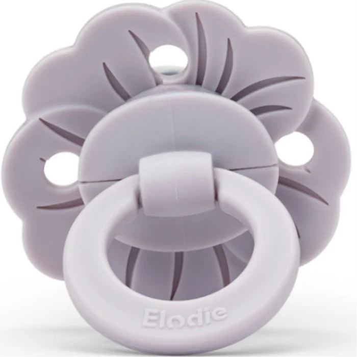 Elodie Details napp binky bloom, lavender love