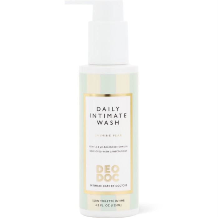 DeoDoc Daily Intimate Wash 125 ml 125 ml