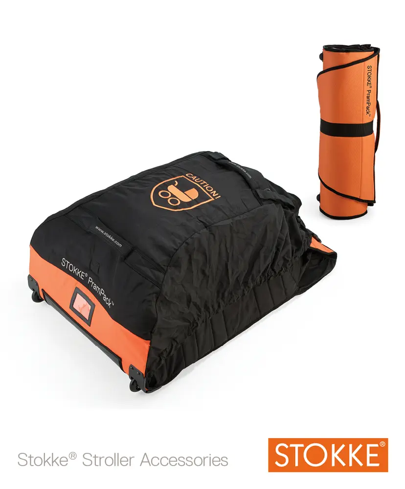 Stokke PramPack transportväska