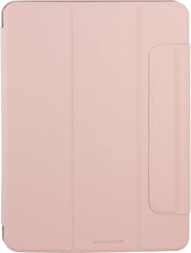 dBramante1928 Avenida iPad 10.9" (2022) surfplattsfodral (rosa)
