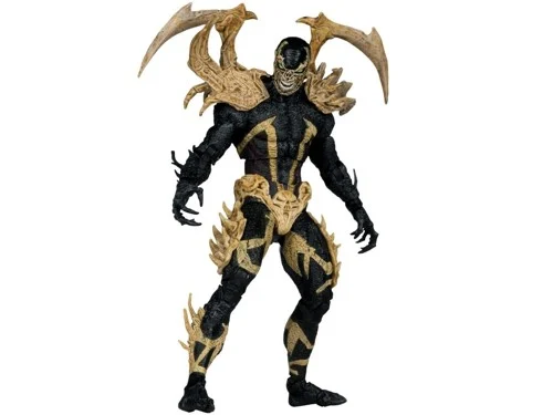 McFarlane - Spawn - Curse Of Spawn, bild 2