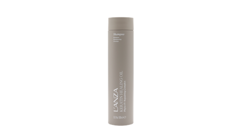 L'ANZA Keratin Healing Oil Shampoo 300 ml, bild 4