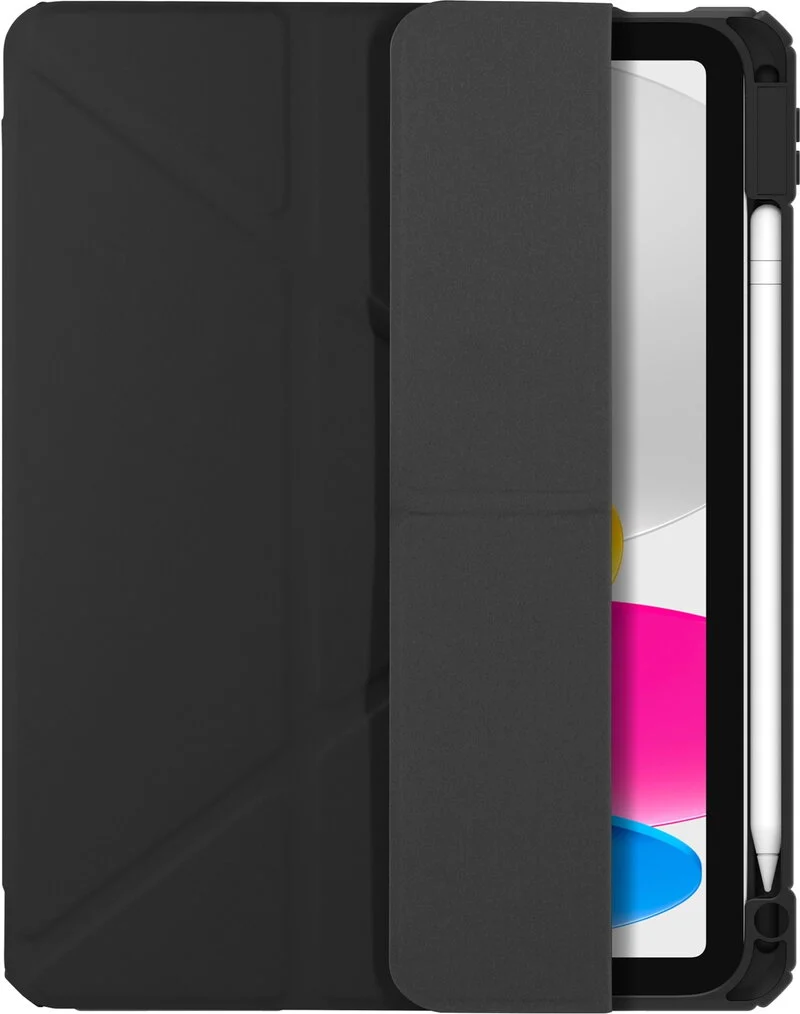 dbramante1928 London - iPad 11" A16/10.9" 10th - Black, bild 2