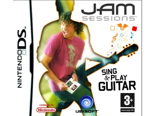 Jam Sessions, bild 2