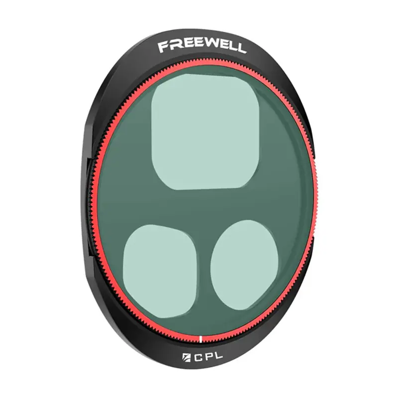 Freewell CPL Filter for Mavic 4 Pro