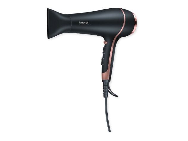 Beurer HC 30 hårtork 2200 W, svart