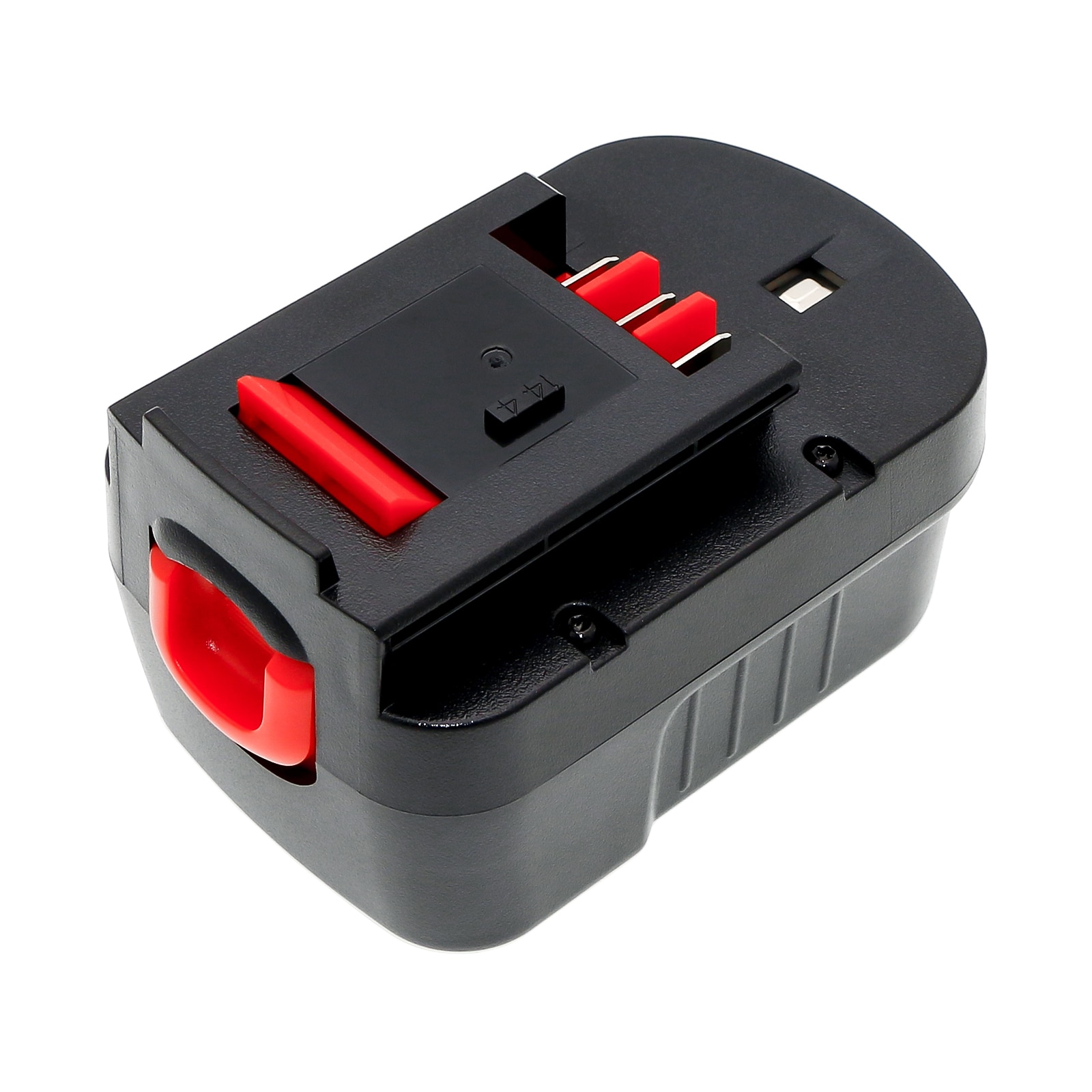 Batteri till Elverktyg för Black & Decker BD18PSK, BDGL1800, BDGL18K-2 m.fl., bild 2