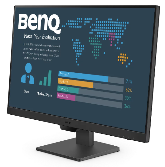 BenQ BL2790 27" - 1920x1080 IPS 100Hz, bild 4