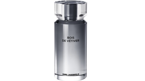 Karl Lagerfeld Bois de Vétiver Eau de Toilette 100 ml, bild 4
