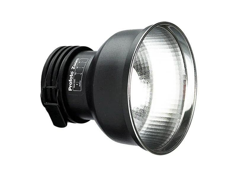 Zoom Reflector