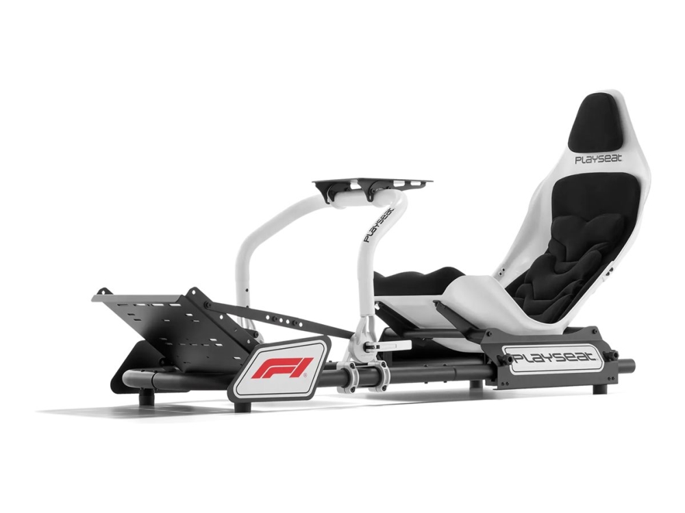 Playseat Formula Instinct - F1 Edition racingstol