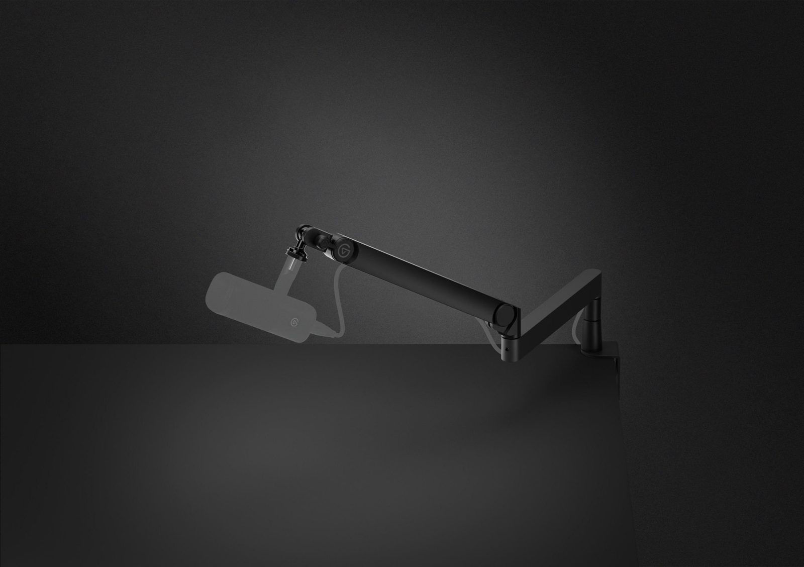 Elgato Wave Pro mikrofonarm