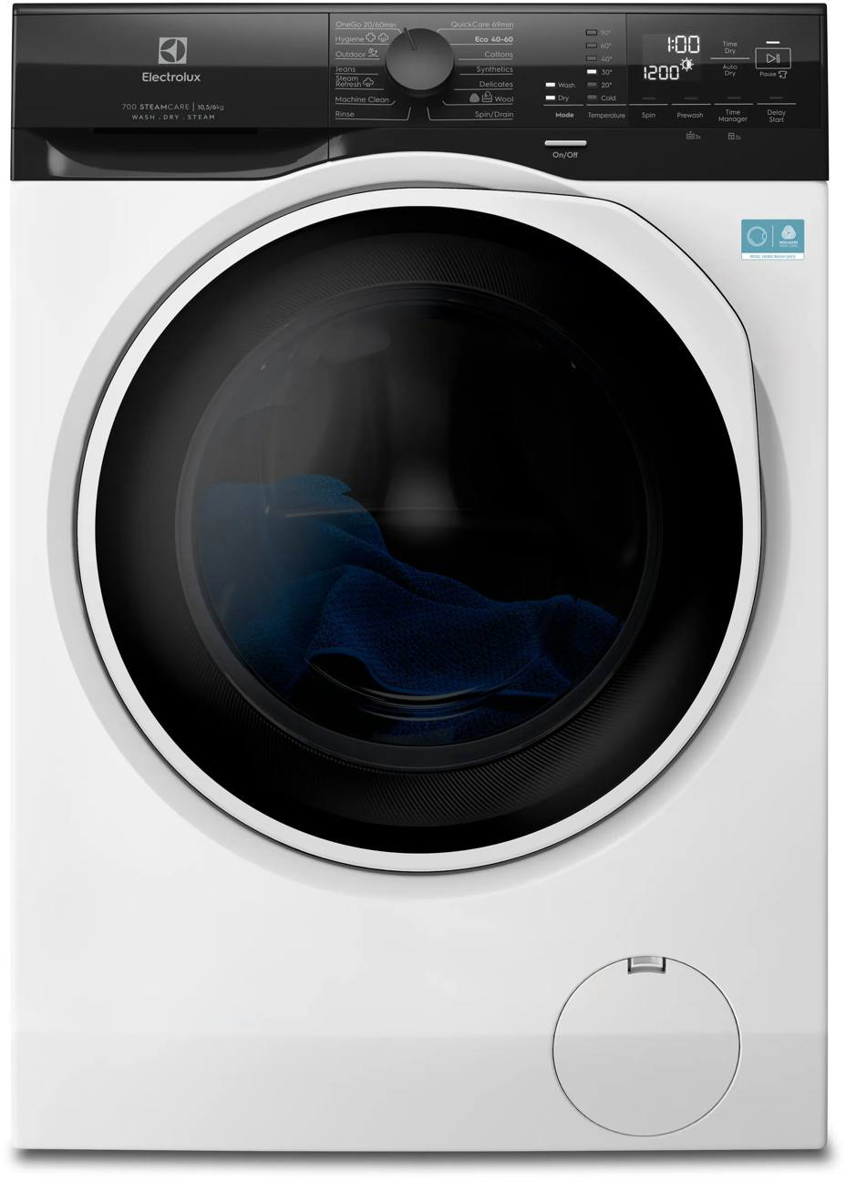 Electrolux EWT697EX6E
