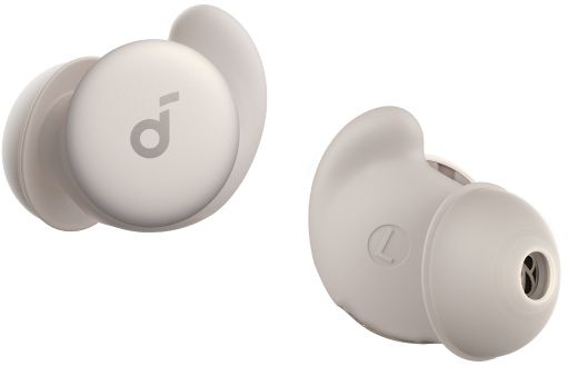 Soundcore Sleep A20 True Wireless in ear-hörlurar (beige)