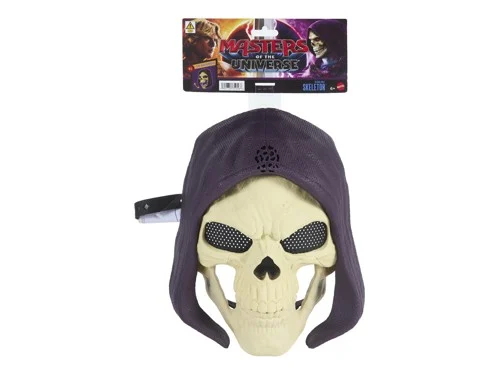 Masters of the Universe Movie - Skeletor Mask with Sounds, bild 2