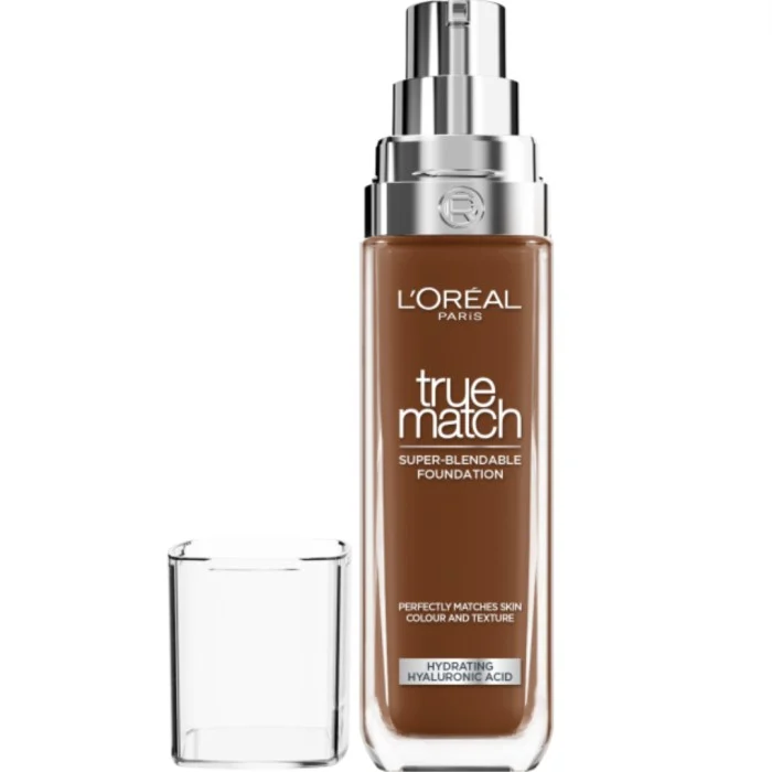 L'Oréal Paris True Match Super-Blendable Foundation 10.N 30 ML