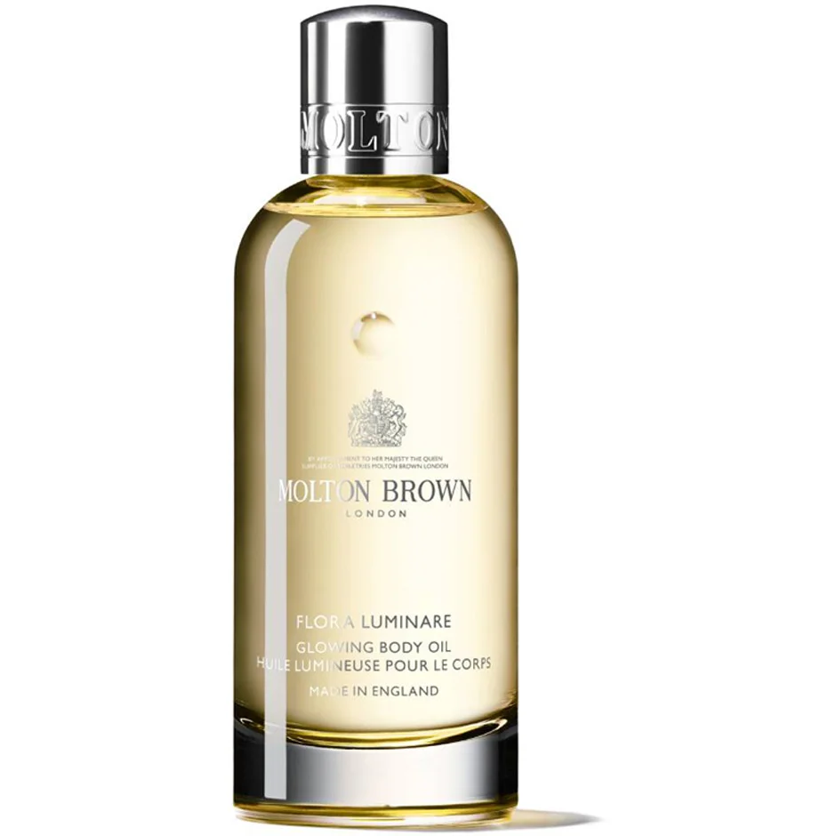 Molton Brown Flora Luminare Glowing Body Oil 200 ml