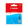 Canon CLI-526, cyan bläckpatron, bild 3